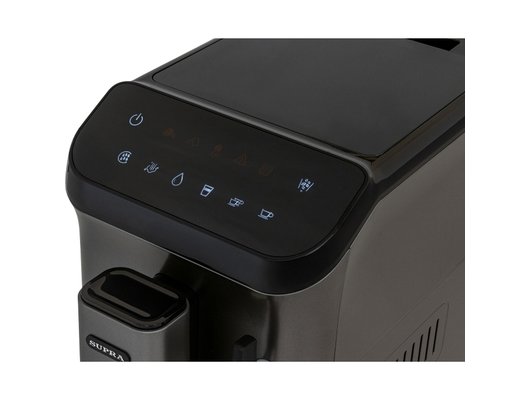 Кофемашина SUPRA CMS-3700